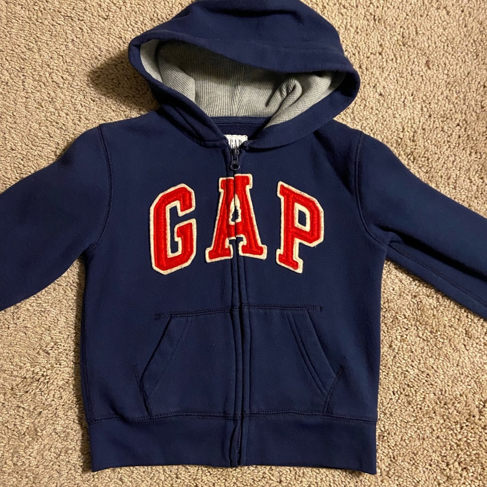 Gap XS sweatshirt